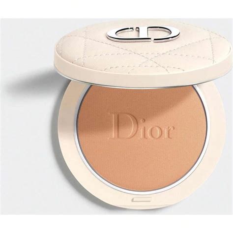 palette bronzer dior|christian dior bronzing powder.